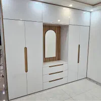 کابینت وکمد دیواری زیر قیمت بازار