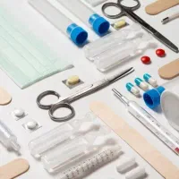 استخدام مدیر تولید دارویی