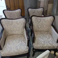 تعمیرات مبل راحتی گارانتی ۵ ساله|خدمات پیشه و مهارت|تهران, یافت آباد جنوبی|دیوار