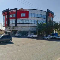 هتل آپارتمان در نیشابور معاوضه با ملک در تهران