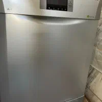 ماشین ظرفشویی بکو Beko مدل DFN 71049 S