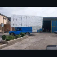 غرب یونولیت سقفی ساختمانی