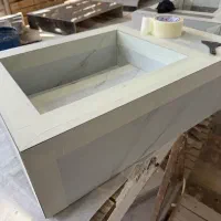 مونتاژ کار و بسته بندی