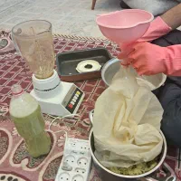 اب سیب محلی ارگانیک|خوردنی و آشامیدنی|قم, بنیاد|دیوار