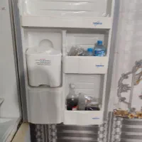 جاروبرقی و یخچال فریزر و بخاری|جاروبرقی، جارو شارژی، بخارشو|علیآباد کتول, |دیوار