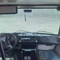 مینی بوس بنز سقف بلند۱۶نفره مدل۶۸|خودرو سنگین|ورامین, شهرک فجر|دیوار