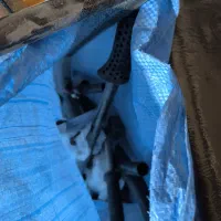 میز بدنسازی در حد نو|تجهیزات ورزشی|اسلامشهر, شهرک واوان|دیوار