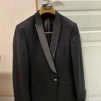 کت و شلوار مجلسی first سایز ۴۸ دراپ ۶