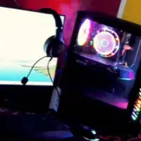 pc گیمینگ
