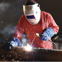 مونتاژ کار سوله