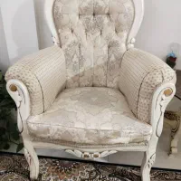 تعمیرات مبل مارال