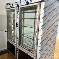 یخچال ایستاده تمام استیل|کافی‌شاپ و رستوران|میانه, |دیوار