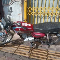 موتور125|موتورسیکلت|بم, |دیوار