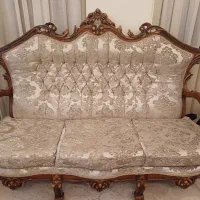 مبل استیل (سلطنتی)
