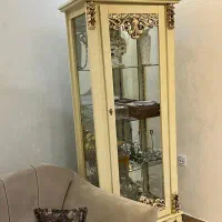 بوفه رنگ استخوانی ۸۰۰تومان