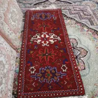 کناره دست بافت تبریزی