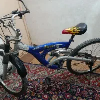 دوچرخه 26 کوهستانی