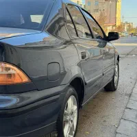 سمند مدل۹۰ دوگانه کارخانه|خودرو سواری و وانت|اردبیل, |دیوار