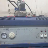 اتو بخار سیلتر