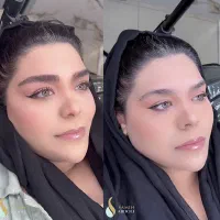 مدل خدمات میکروبلیدینگ/فیبروز/شیدینگ/میکرو/بن مژه|خدمات آرایشگری و زیبایی|تهران, کیانشهر|دیوار