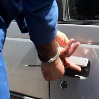 خدمات ایمنی و ضدسرقت کردن خودرو