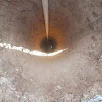 مغنی چاه کن مقنی سرتاسر شهرقدس|خدمات پیشه و مهارت|قدس, شهرک دانش|دیوار