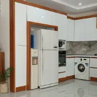 ویلایی ( گلدیس ) شمالی فاز 2 دونبش عرض ۱۰|فروش خانه و ویلا|شاهینشهر, شهرک گلدیس|دیوار