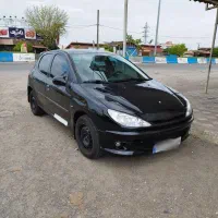 ۲۰۶ تیپ ۲ مدل ۸۵