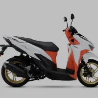 موتور سیکلت s2 150