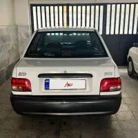 پراید صبا مدل ۱۳۸۹درحد کم کار