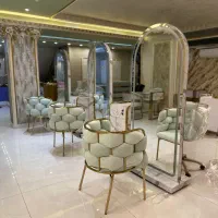 تجهیزات آرایشگاهی|آرایشگاه و سالنهای زیبایی|چهاردانگه (تهران), |دیوار