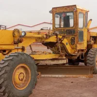 اجاره گریدر و غلطک