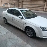 دنا پلاس اتومات توربو شارژ فول|خودرو سواری و وانت|اهواز, کوی باهنر|دیوار