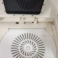 ماشین لباسشویی دوقلو