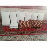 دوشک دوزی|رختخواب، بالش، پتو|جلین, |دیوار