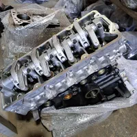 موتور کامل نیم موتور پراید تیبا پراید یورو۴