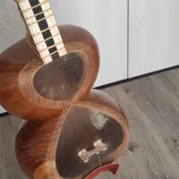 تار سنتی،دو مهر صفری