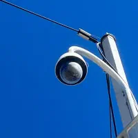 نصاب دوربین مداربسته