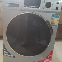 لباسشویی پاکشوما هشت کیلویی