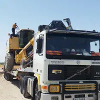 کمرشکن|خدمات حمل و نقل|اهواز, زیتون کارگری|دیوار