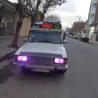پیکان وانت کرایه