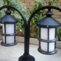 چراغ های دیواری و مدرن|لامپ و چراغ|اصفهان, گلستان|دیوار