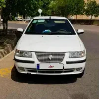 سمند lx|خودرو سواری و وانت|اهواز, کمپلو جنوبی|دیوار
