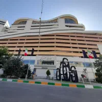 فروش مغازه ۲۱ متری مجتمع آسمان یک هفده شهریور