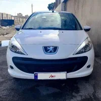 خودرو 207