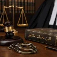 تنظیم لایحه دفاعیه و شکواییه