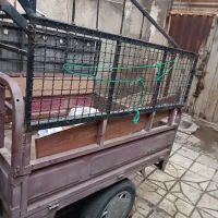 موتور سما|موتورسیکلت|نیشابور, ناسیونال|دیوار