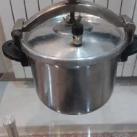 زودپز پارس با مارک استاندارد