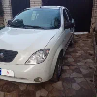 تیبا مدل ۹۹ بیرنگ بیظربه در حد|خودرو سواری و وانت|شلمان, |دیوار