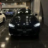 ix3 BMW|خودرو سواری و وانت|تهران, حکمت|دیوار